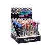 Einziehbarer radierbarer Kuli CoolPack Girls