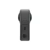 Actionkamera DJI Osmo 360 Standard Combo — 8K Ultra HD, 120 MP CMOS, 240 fps, elektronische Stabilisierung, 2 Zoll Display, MicroSD, 183 g, schwarz