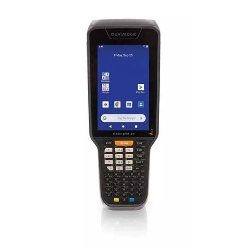 Mobiler Handheld-Computer Datalogic Skorpio X5