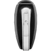 Smeg 50's Style Handmixer HMF01BLEU Schwarz