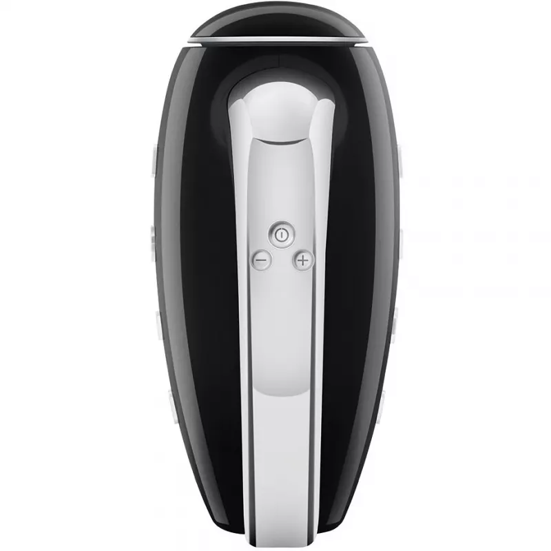 Smeg 50's Style Handmixer HMF01BLEU Schwarz