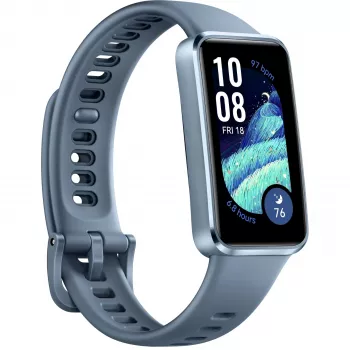 Wristband-Aktivitätstracker Huawei Band 10 Blau