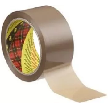 3M 313T5066 Klebeband 66 m biaxial orientiertes Polypropylen (BOPP)