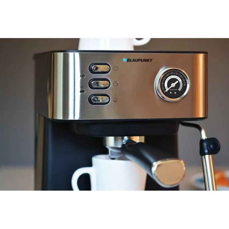 Blaupunkt CMP312 Espressomaschine