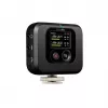 Kabelloser Kameramontage-Empfänger Shure MV-R-Z6 — 50–20000 Hz, 30 m Reichweite, 12–15 V, 308×101×38 mm, 0,429 kg, schwarz