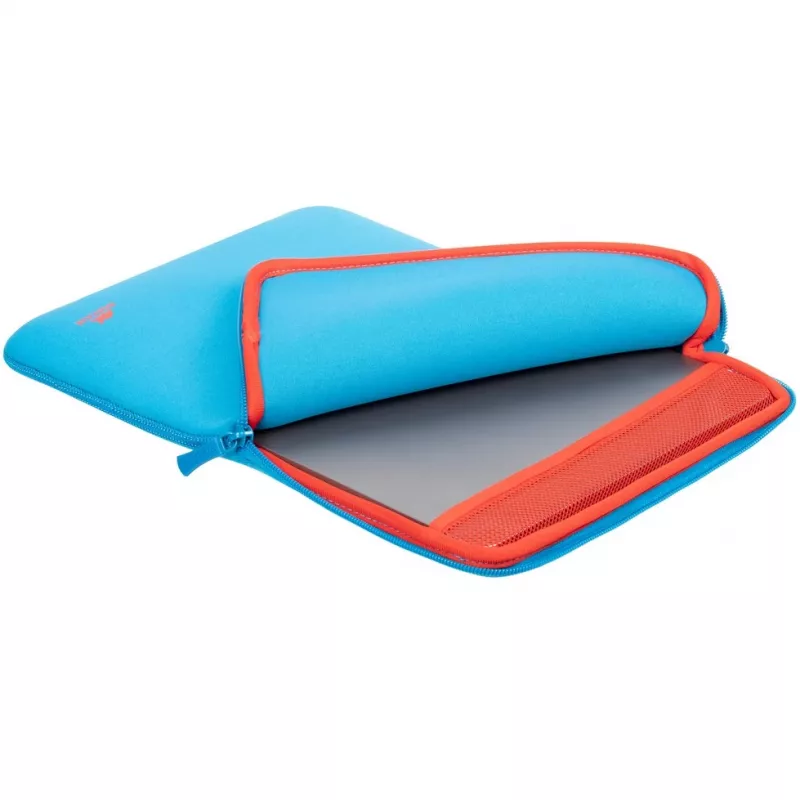 RIVACASE Antishock 5221 Hülle MacBook 13 blau