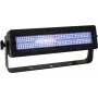 Strobe-Licht EUROLITE LED IP PIX RGB CW+WW Modell 52200940 — LED-Stroboskop mit RGB, kaltweiß und warmweiß