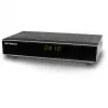 Kathrein UFS 810 Plus schwarz Receiver DVB-S/S2 HDTV FTA HDMI EPG USB-PVR