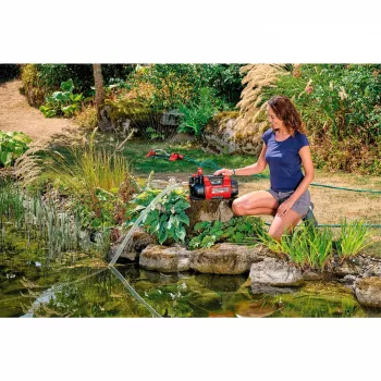 Wasserpumpe Einhell AQUINNA 18/28