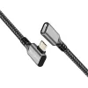USB 3.2 Gen2 Type-C auf USB-C Buchse, PD, 1 m