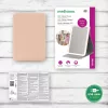 Medisana CM 400 LED Tischspiegel