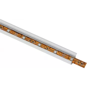 Eurolite 51210872 Silber