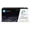 HP 213Y Extra-Hochleistungs Cyan Original LaserJet Tonerkartusche