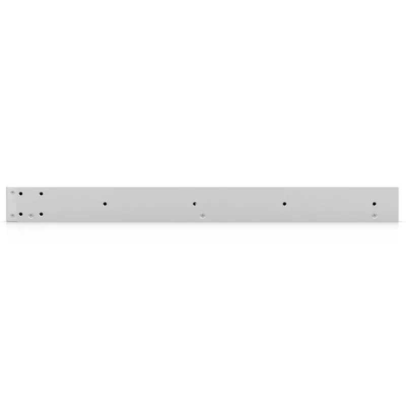 Ubiquiti UniFi Pro XG Aggregation Managed L2/L3 1U Grau