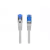 LANBERG Cat.6A S/FTP Patchkabel RJ45 25cm