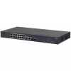 Dahua Technology DH-CS4218-16ET-135 Netzwerk-Switch Managed L2 Gigabit Ethernet (10/100/1000) Power over Ethernet (PoE) Schwarz