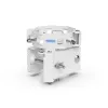 Ubiquiti Wave AP Micro Halterung Weiß 1,4 kg Kompatibilität Wave AP Micro