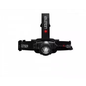 Ledlenser H7R Core Schwarz Headband flashlight LED