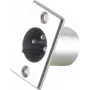 Mikrofon ShiverPeaks maximale Konnektivität XLR-Stecker Flanscheinbau 55001