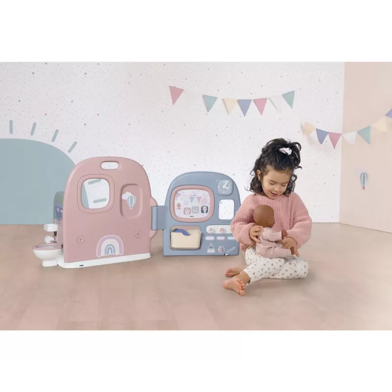 Baby Care Childcare Centre
