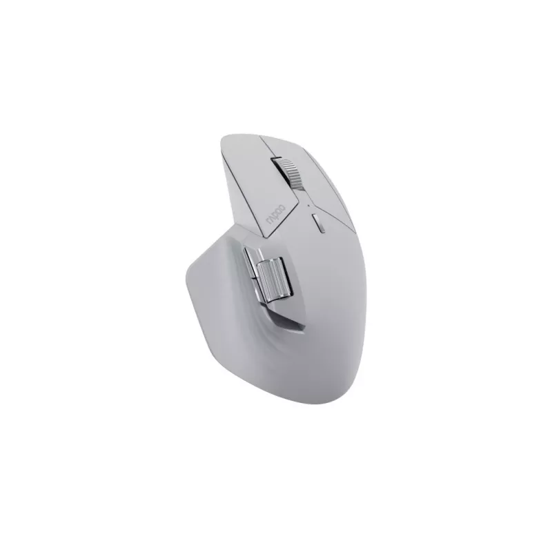 multi mode Maus white