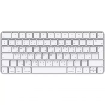 APPLE Magic Tastatur mit Touch ID für Mac-Modelle mit Apple Silicon – Arabisch