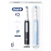 Oral-B iO3 Series elektrische Zahnbürste, schwarz