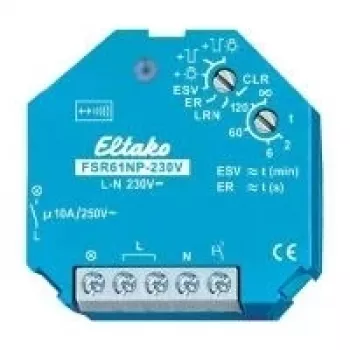 Schaltaktor Eltako FSR61NP-230V