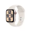 Band Apple MYJ33ZM/A Beige Fluoroelastomer 130-180 mm
