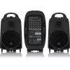 Behringer PPA2000BT Beschallungslautsprecher (PA)