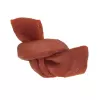 PETITTO Entenbrust Mini-Knoten - Hundeleckerli - 500 g