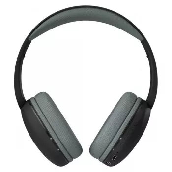 Kabellose Kopfhörer DEFENDER Freemotion B480 — Over-Ear, geschlossen, Bluetooth, 20–20000 Hz, 99 dB, USB-C, AUX