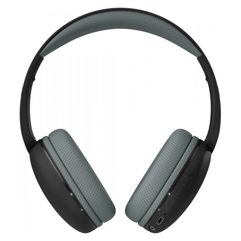 Kabellose Kopfhörer DEFENDER Freemotion B480 — Over-Ear, geschlossen, Bluetooth, 20–20000 Hz, 99 dB, USB-C, AUX