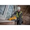 DEWALT DCV517N-XJ - Nass- und Trockensauger - 954 l/min - Schwarz - Gelb - 1,9 l - 18 V - Lithium-Ionen (Li-Ion)