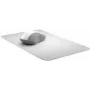 Bildschirmschutz-Mauspad Dicota TwinPadXL Bulk-Pack