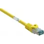 Renkforce RF-5153664 Ethernet-Patchkabel Gelb