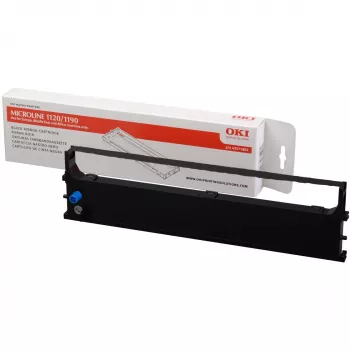 Farbband für ML1120/1190 schwarz