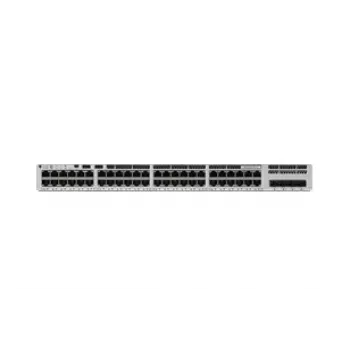 Managed Switch Cisco C9200L-48PL-4G-E