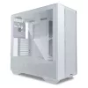 PC-Gehäuse Lian Li LANCOOL III Midi Tower Weiß