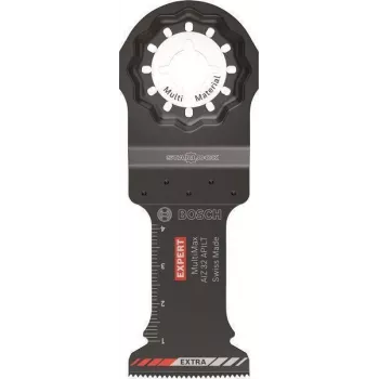 Multimesser Bosch 2608902394 — Ersatz-Schneidblatt für Multifunktionswerkzeug, 1 Stk.