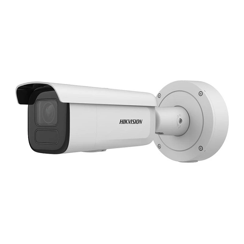 IP-Überwachungskamera Hikvision DS-2CD3686G2-IZS 4MP Innen Außen 360°