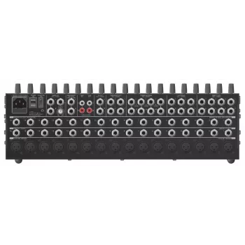 MACKIE 1604VLZ4 16-Kanal kompakter 4-Bus-Mixer
