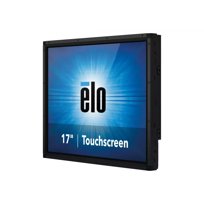 Elo 1790L, 43,2cm (17), AT, Kit (USB) Touchmonitor (open-frame, 5:4), Display-Diagonale: 43,2 cm (17), AccuTouch, resistiv (5-Draht), 1280x1024 Pixel, VESA-Montage (100x100 mm, 75x