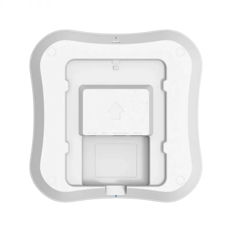 Ruijie Networks RG-RAP72PRO Wireless Access Point 5011 Mbit/s Weiß Power over Ethernet (PoE)