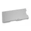 EK Water Blocks Kühlkörperteil/-zubehör für Computersysteme Backplate