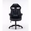 GAMING SWIVEL CHAIR DRIFT Schwarz