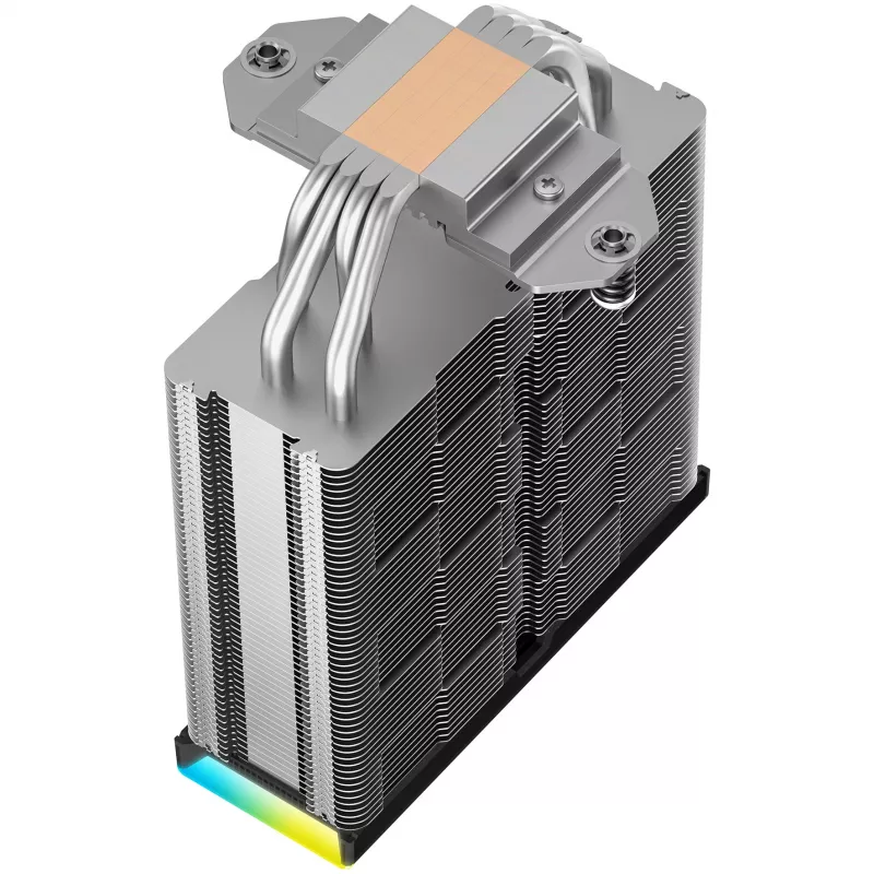 DeepCool AK400 DIGITAL SE Kühlung