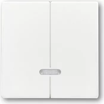 Busch-jaeger 2CKA006599A2908 Netzwerkgerät Weiß