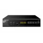 Set-Top-Box ESPERANZA EV106R Kabeltuner DVB-T2 / DVB-C HEVC H.265, HDMI, USB, PVR, Dolby Digital, 174–790 MHz, schwarz