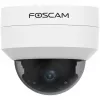 D4Z Überwachungskamera weiß - 1536p Full HD - Wi-Fi AC